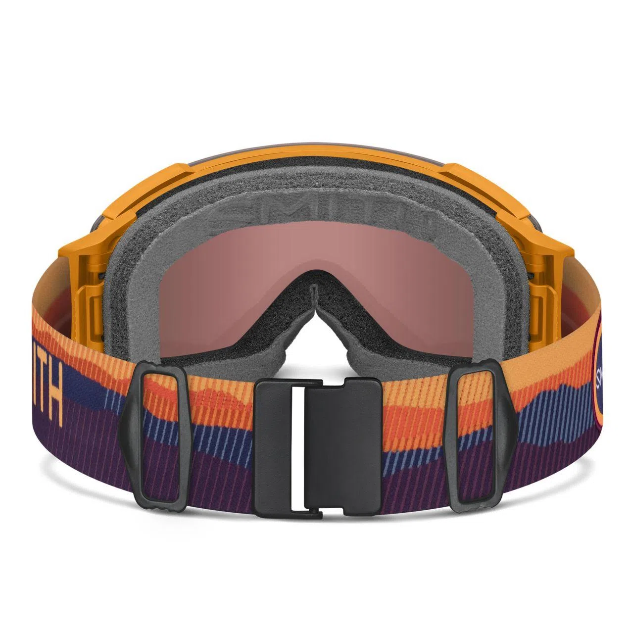Smith Optics Snow Goggles M00427 I/O MAG Goggles - view 4